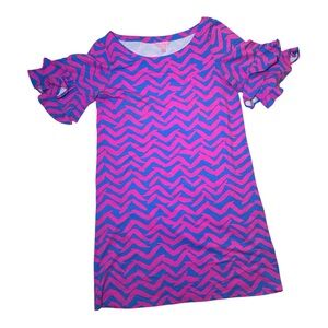 Lilly Pulitzer Dress size Large